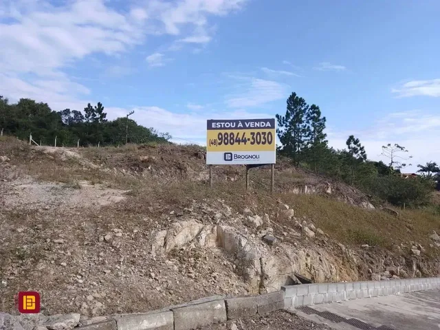 Imagem: Terreno com 3069M², Viabilidade, na Sc-401