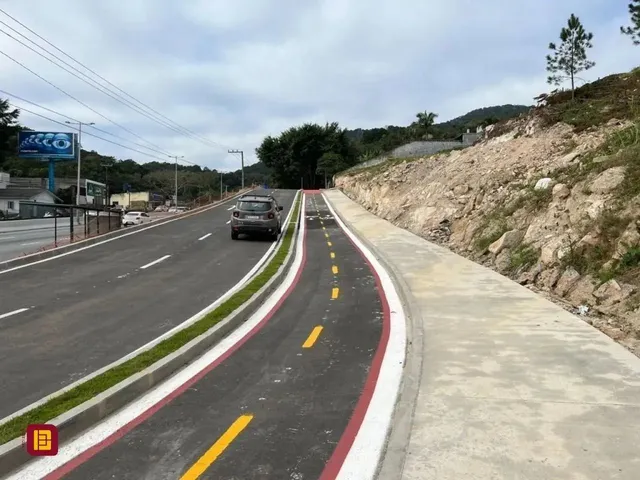Imagem 13: Terreno com 3069M², Viabilidade, na Sc-401, Florianópolis
