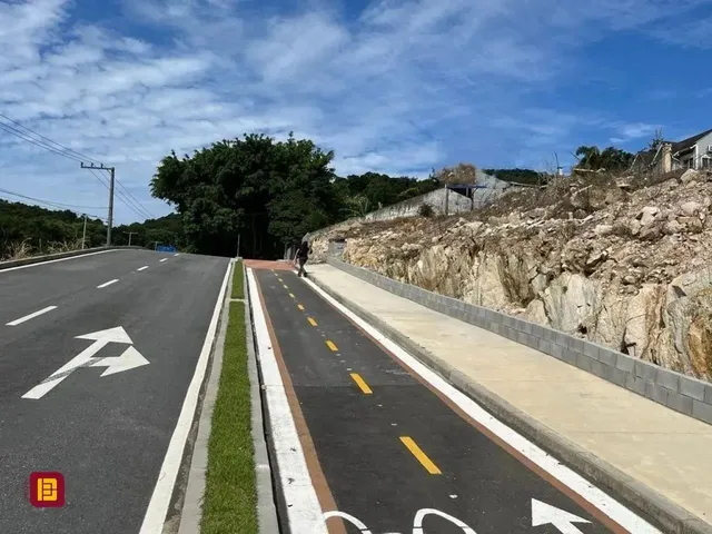 Imagem 8: Terreno com 3069M², Viabilidade, na Sc-401, Florianópolis