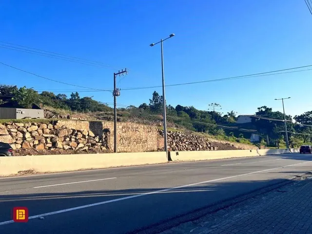 Imagem 10: Terreno com 3069M², Viabilidade, na Sc-401, Florianópolis