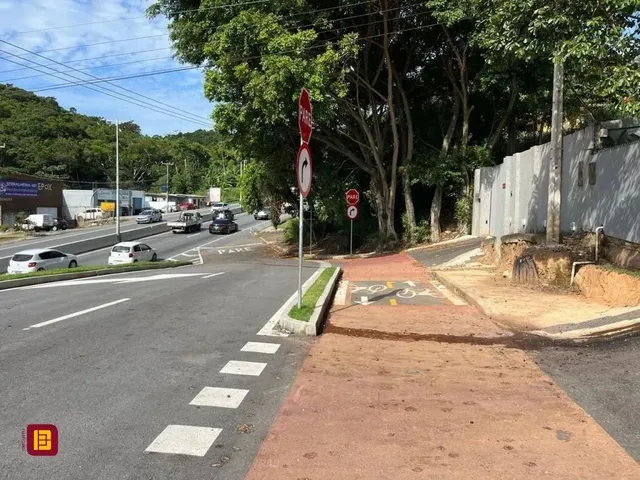 Imagem 2: Terreno com 3069M², Viabilidade, na Sc-401, Florianópolis