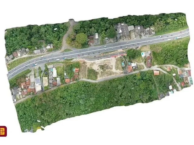 Imagem 6: Terreno com 3069M², Viabilidade, na Sc-401, Florianópolis