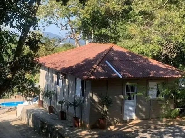 Imagem: Brognoli Vende- Chácara em Canasvieiras