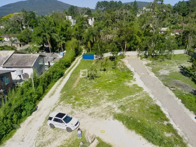 Imagem 2: Lote / Terreno em Ratones - Florianópolis, Sc