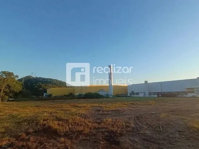Imagem: Terreno 10220.3M² no Bairro Vargem Grande