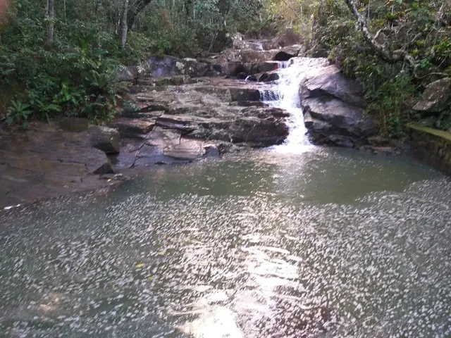 Imagem: Aluga-Se Sitio 94551M2 com Grande Beleza