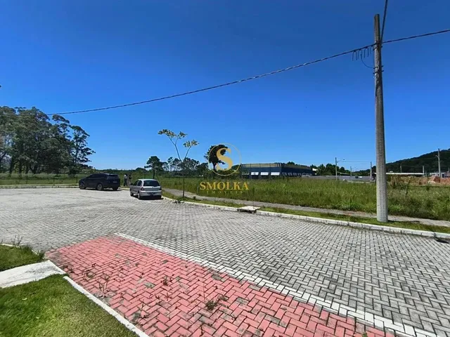 Imagem: Excelente Terreno a Venda em Canasvieiras