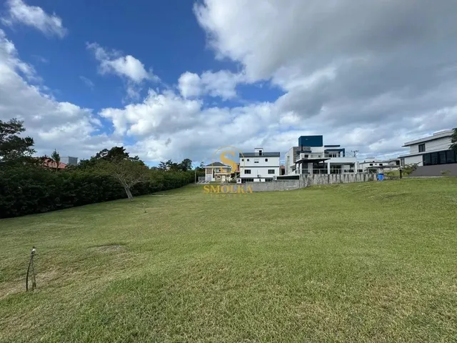 Imagem: Terreno em Condomínio Fechado na Praia