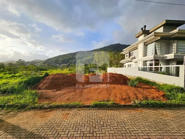Imagem: Terreno À Venda no Loteamento Jd. Recanto