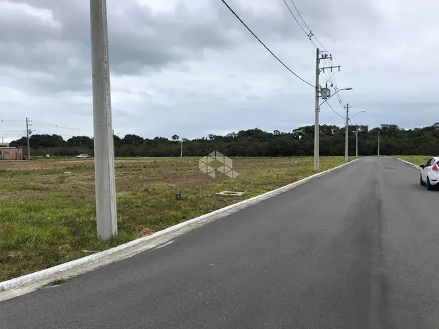 Imagem: Terreno Loteamento Real Parque na Vargem
