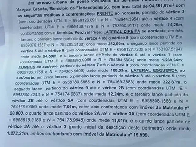 Imagem 5: Lindo Sítio ( 50M Asfalto)Com Cachoeiras em Vargem Grande