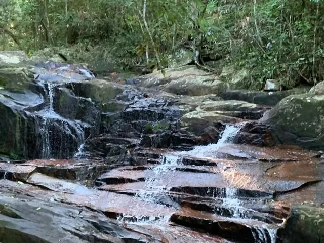 Imagem: Área 28.365M2 com Cachoeiras em Vargem