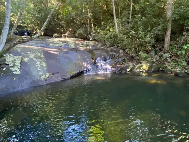 Imagem 4: Área 28.365M2 com Cachoeiras em Vargem Grande Florianópolis