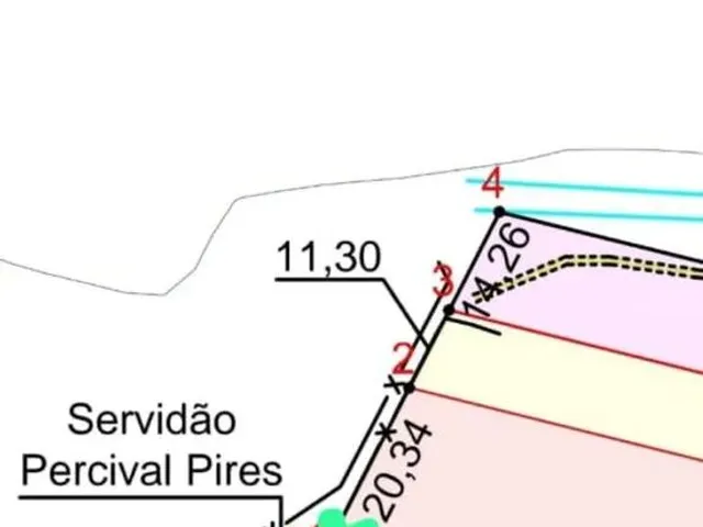 Imagem 7: Área 28.365M2 com Cachoeiras em Vargem Grande Florianópolis