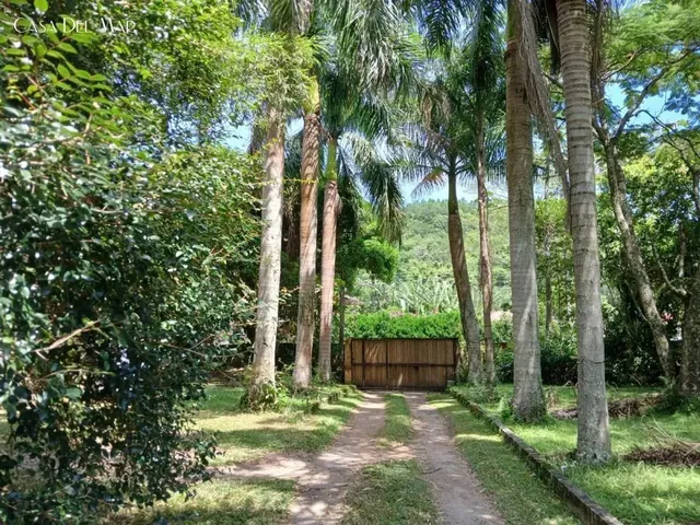 Imagem 13: Sítio para Venda em Florianópolis, Ratones, 3 Dormitórios, 1 Suíte, 4 Banheiros, 2