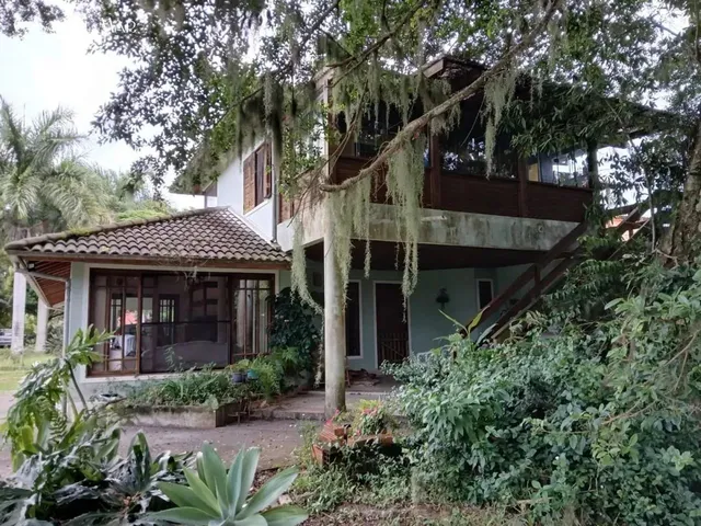 Imagem 16: Sítio para Venda em Florianópolis, Ratones, 3 Dormitórios, 1 Suíte, 4 Banheiros, 2