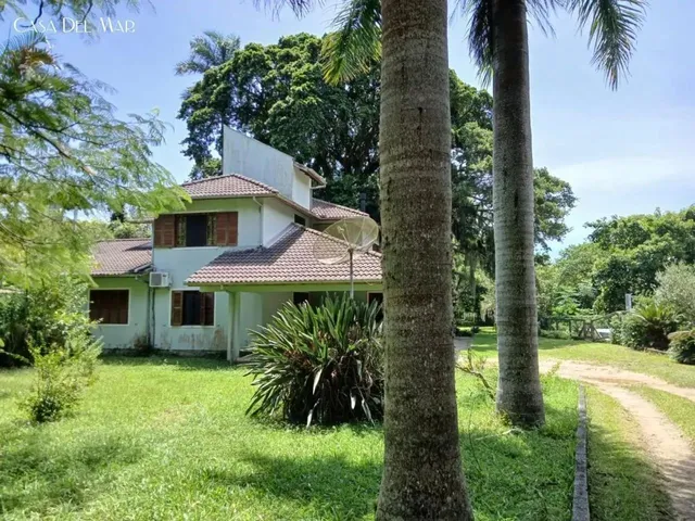 Imagem 3: Sítio para Venda em Florianópolis, Ratones, 3 Dormitórios, 1 Suíte, 4 Banheiros, 2