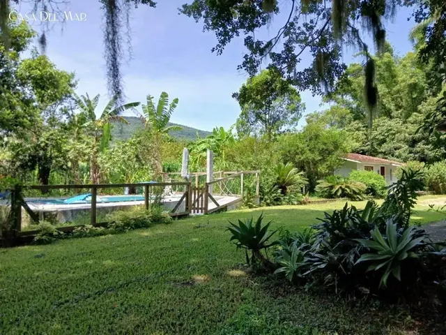 Imagem 4: Sítio para Venda em Florianópolis, Ratones, 3 Dormitórios, 1 Suíte, 4 Banheiros, 2