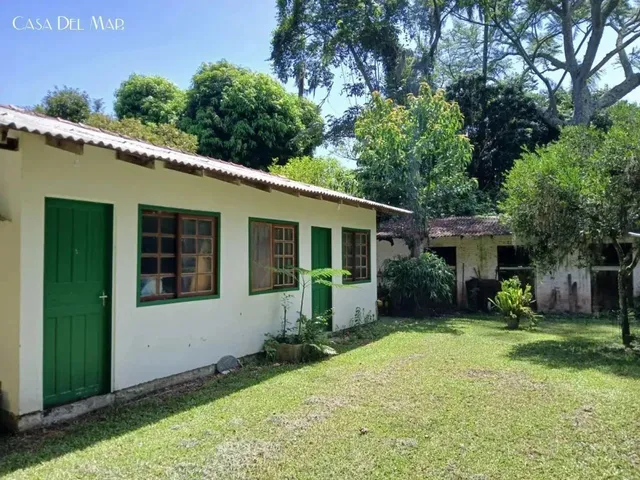 Imagem 2: Sítio para Venda em Florianópolis, Ratones, 3 Dormitórios, 1 Suíte, 4 Banheiros, 2