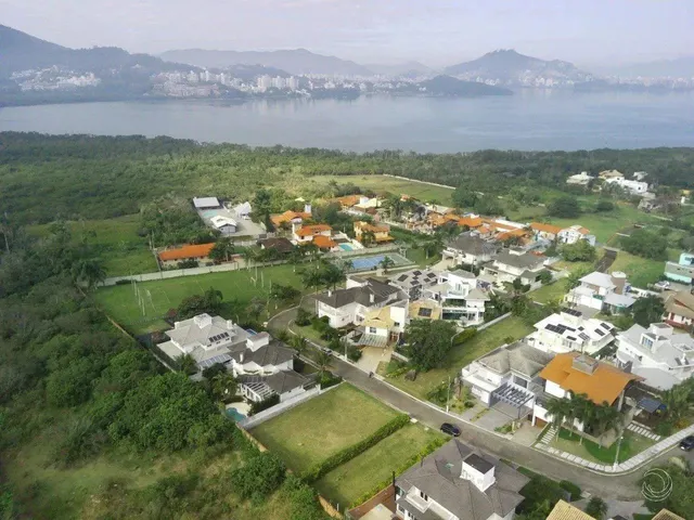 Imagem: Terreno para Venda em Florianópolis, Cacupé