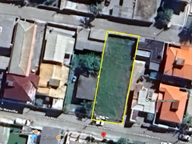 Imagem 1: Terreno com 360 M² Localizado na Vargem Grande/ Florianópolis