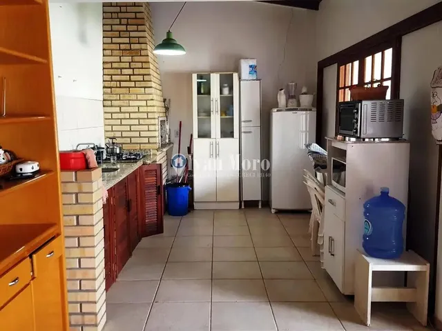 Imagem 2: Casa À Venda em Praia da Daniela - Florianópolis - Sc