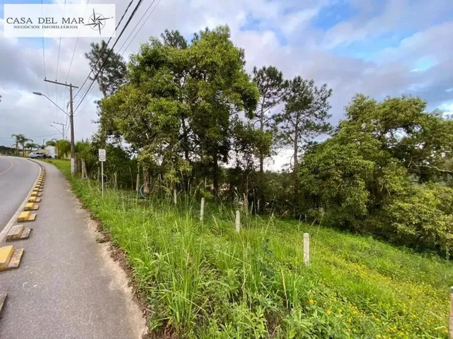 Imagem 1: Terreno para Venda em Florianópolis, Santo Antônio de Lisboa