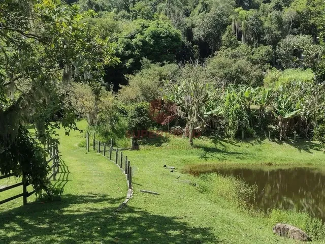 Imagem: Terreno À Venda, 49872 M² por R$ 21.200.000,00