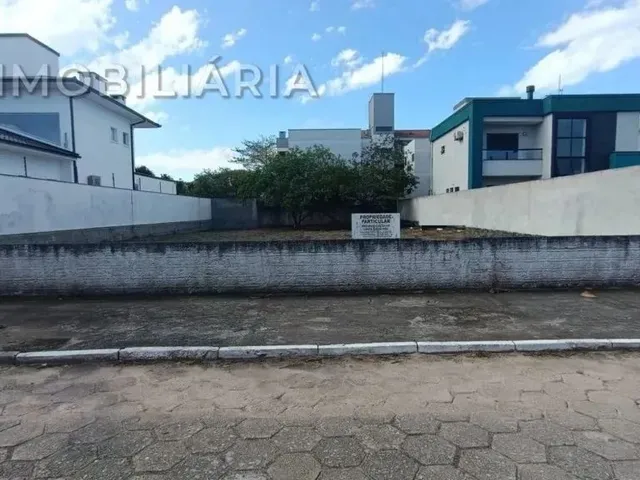 Imagem: Terreno À Venda por R$ 820000.00, 558.00