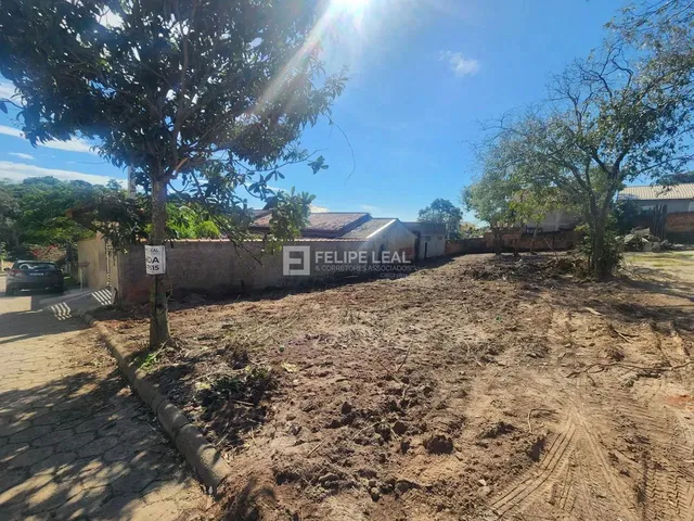 Imagem: Lote / Terreno em Santinho - Florianópolis
