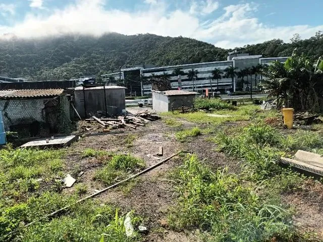 Imagem: Alugo Terreno Aproximadamente 400 M2, Sc