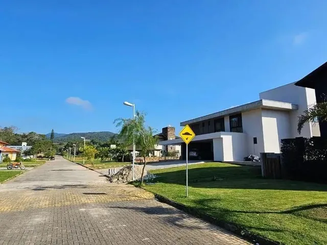 Imagem: Terreno para Venda em Florianópolis, Ratones