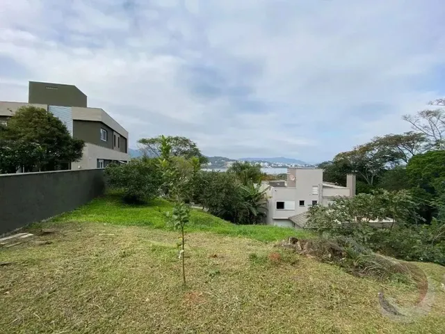 Imagem: Terreno para Venda em Florianópolis, Cacupé
