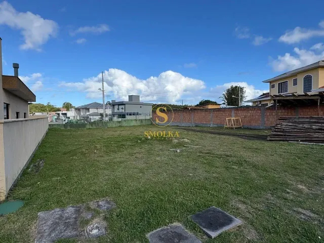 Imagem 1: Terreno À Venda em Condomínio Fechado