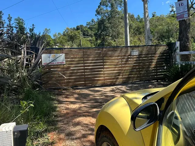 Imagem 2: Terreno em Condomínio Fechado Autossuficiente