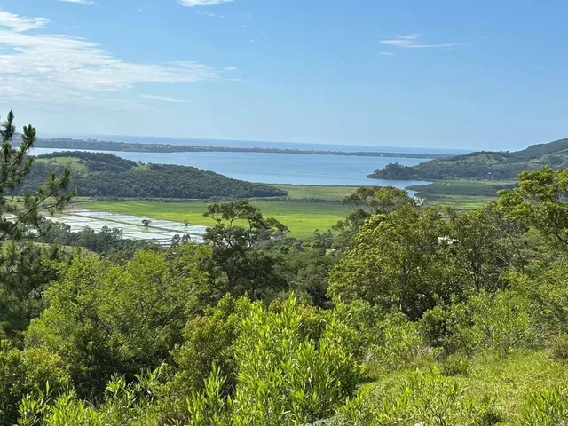 Imagem 4: Terreno em Condomínio Fechado Autossuficiente