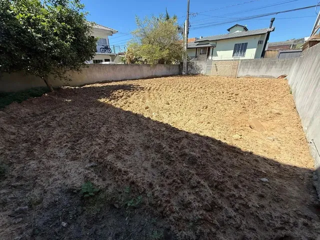 Imagem: Terreno para Venda em Florianópolis, São