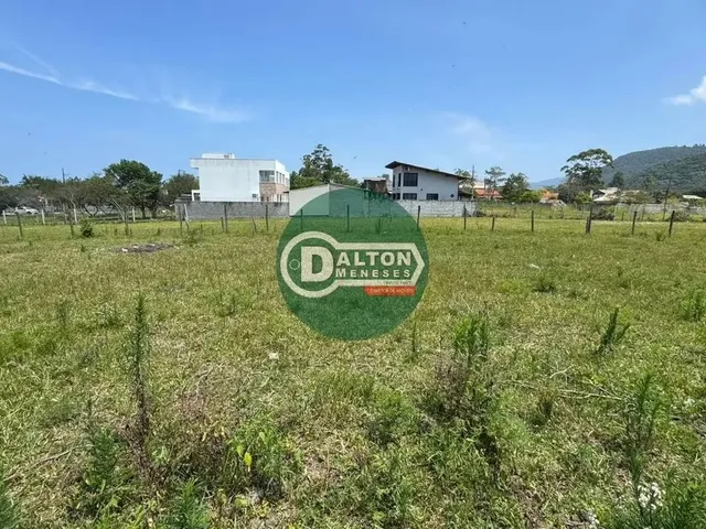 Imagem: Terreno Residencial em Florianópolis