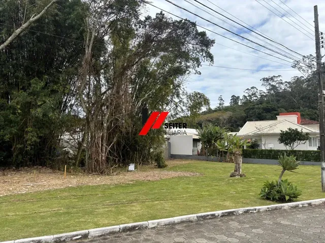 Imagem: Terreno a Venda Sambaqui Florianópolis