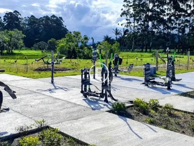 Imagem 5: Terreno 360M² - Vargem Pequena