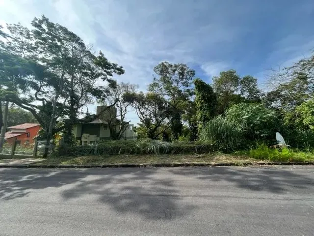 Imagem: Lote Residencial no Bairro João Paulo