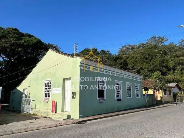 Imagem: Terreno À Venda, Sambaqui - Florianópolis/Sc