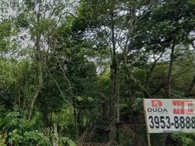 Imagem 1: Terreno Vargem Grande