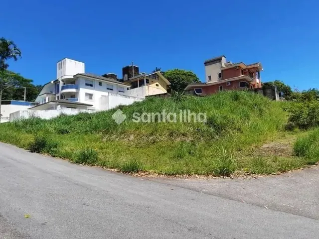 Imagem: Terreno À Venda, 854M² - João Paulo