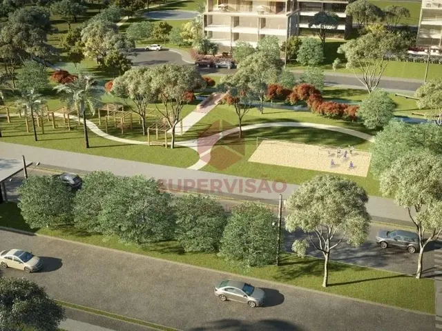 Imagem: Terreno À Venda, 459 M² por R$ 600.000,00