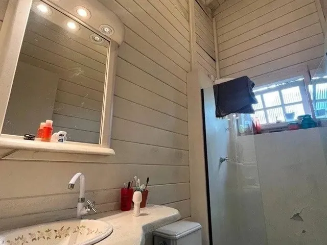 Imagem 8: Sítio das Cabanas À Venda no Bairro Ratones, Florianópolis- Sc