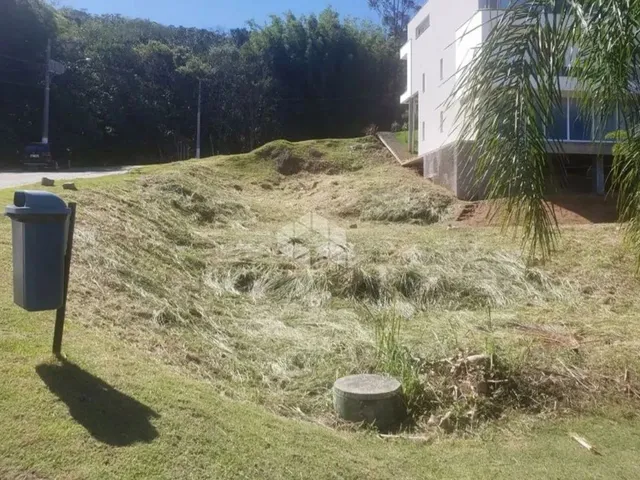 Imagem: Terreno em Condomínio Fechado Vista para