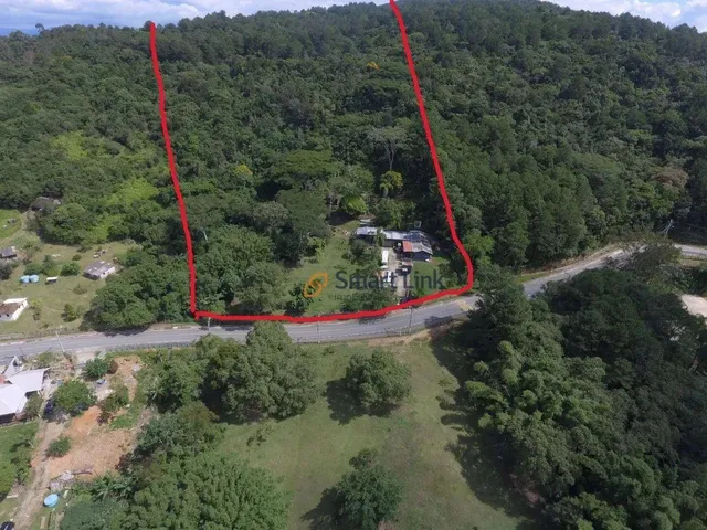 Imagem: Terreno À Venda, 33237 M² por R$ 6.600.000,00