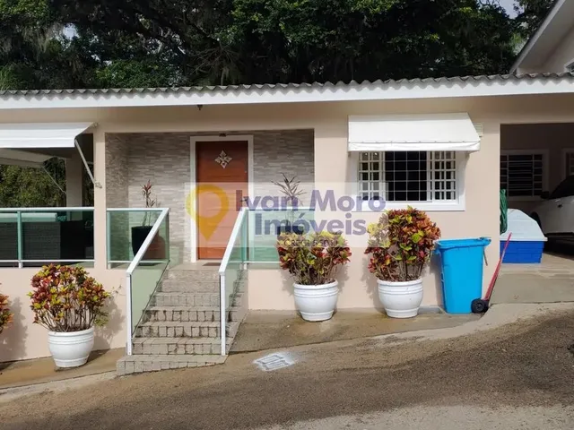 Imagem: Casa/Sítio À Venda em Ratones, Terreno