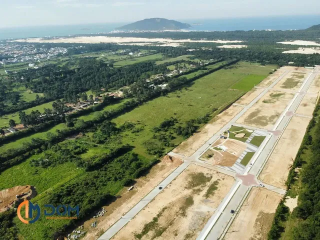 Imagem: Terreno de 375,30M² em Loteamento com Infraestrutura